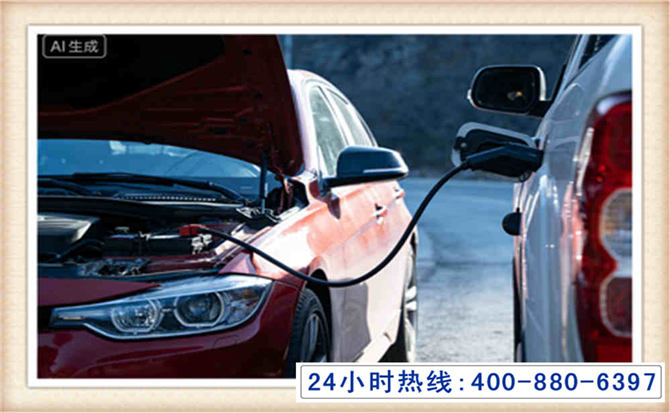 衢江潍坊拖车,附近24小时汽车拖车救援，潍坊道路救援拖车电话