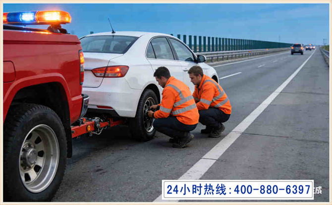 衢江道路救援 衢江道路救援